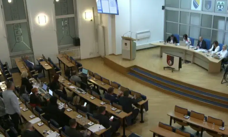 Dnevnik TVSA/Zbog niskih plata u socijalnom sektoru sve manje stručnog kadra