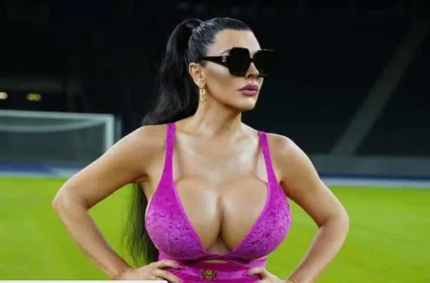Elektra Elite: “Nikada neću prestati da se bavim prostitucijom”