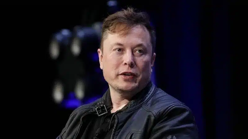 Elon Musk: Dat ću milijardu dolara Wikipediji ako promijeni ime u Dickipedia