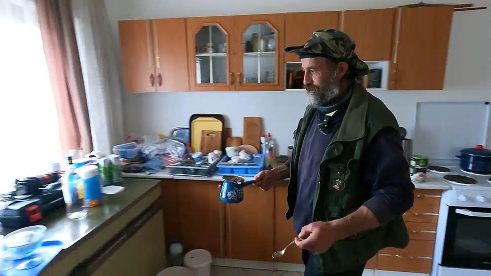 Josipu iz Bunara javila se ljubav života, želi snjim dijeliti dobro i zlo! – flash.ba