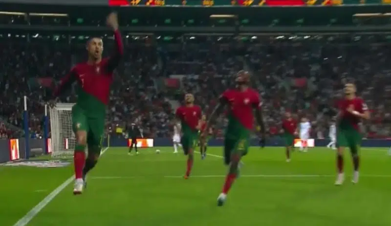 KVALIFIKACIJE ZA EURO 2024.: Večer Mbappea i Ronalda, pridružio im se i napadač Seville! (VIDEO)