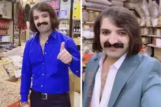 Kako je Murat postao miljenik interneta