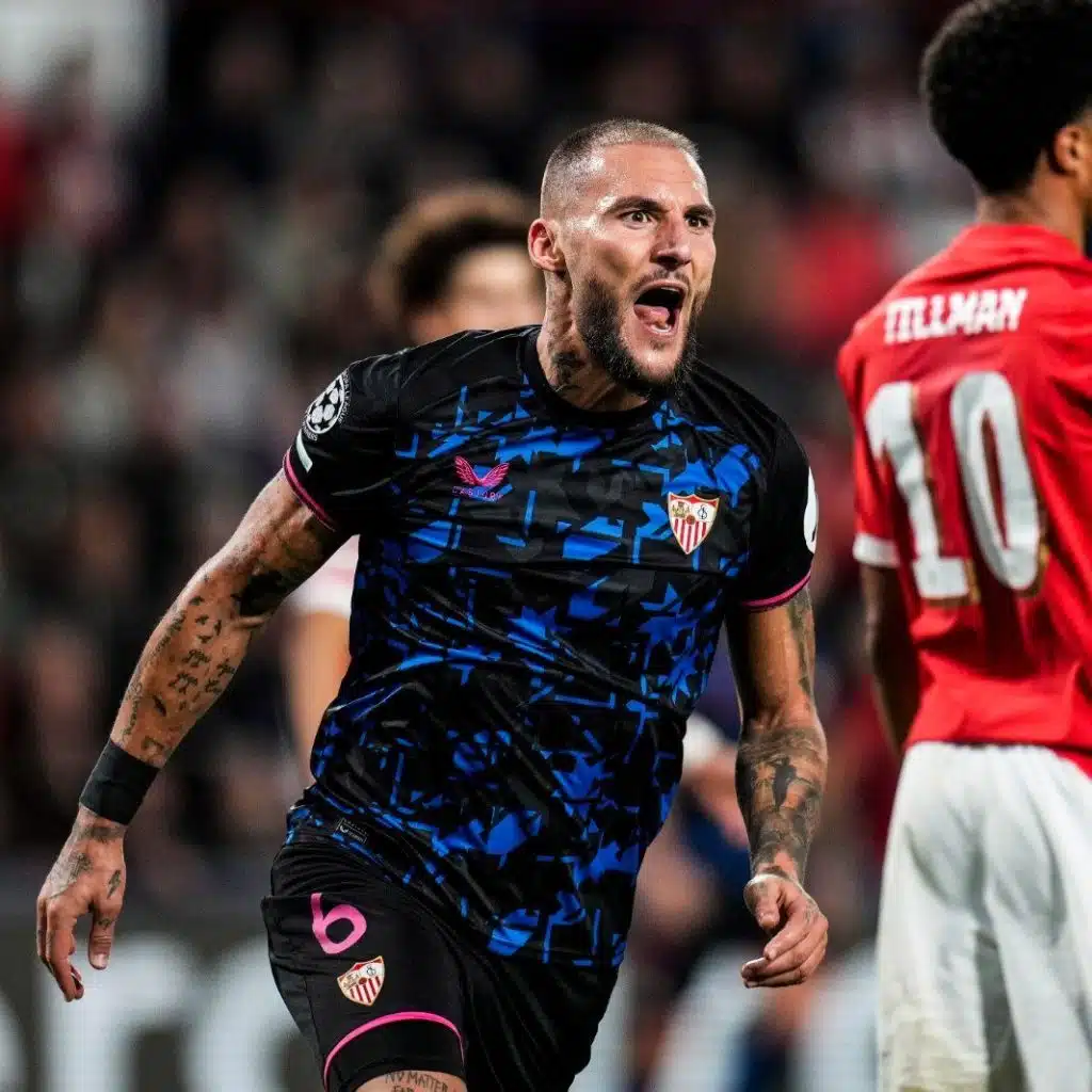 LŠ: Gol Gudelje, Lance napravio iznenađenje večeri, pljuštali golovi u drugom poluvremenu! (VIDEO)