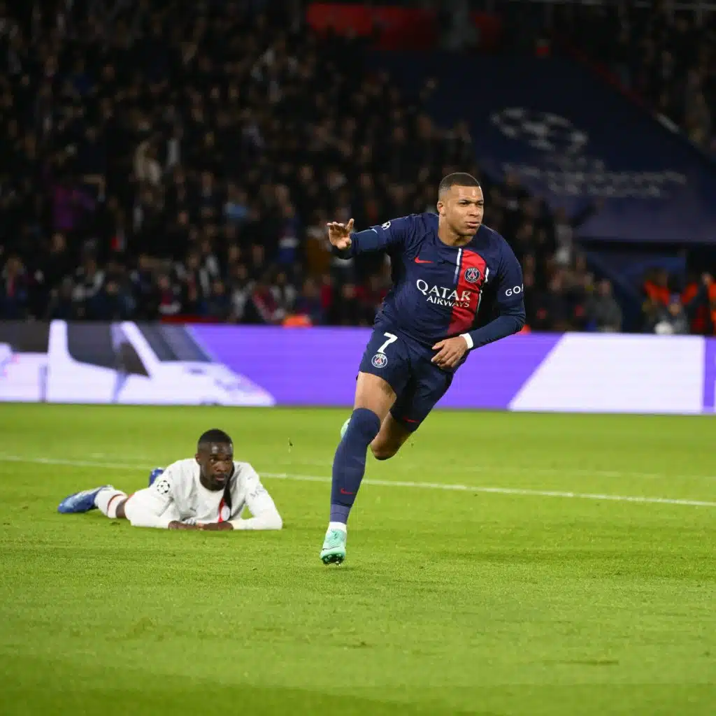 LŠ: PSG deklasirao Milan, City razbio Young Boyse, Dortmund do velike pobjede u Engleskoj (VIDEO)