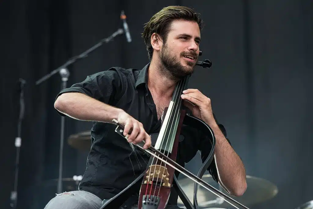 MUZIČAR PLANETARNE SLAVE: “Lijepo je biti Stjepan Hauser”