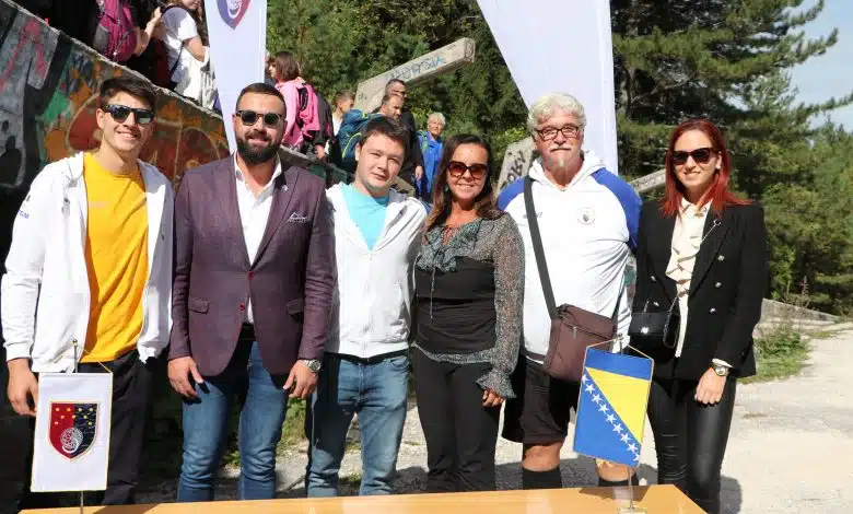 Ministarstvo kulture i sporta i Vlada KS: Podrška Sankaškom savezu BiH, vratiti stari sjaj olimpijskoj bob stazi