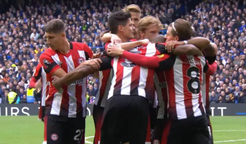 NERJEŠIVA ENIGMA: Chelsea gotovo dvije godine nije slavio protiv Brentforda! (VIDEO)