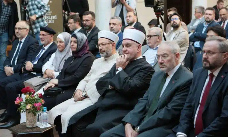 Na FIN-u predstavljena Enciklopedije na bosanskom jeziku “Islam kroz hadise”