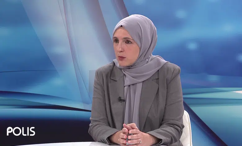 Naida Hota Muminović za TVSA: O smjernicama za postupanje škola u hitnim i iznenadnim situacijama