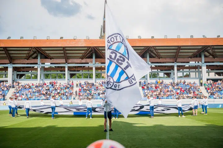 Nakon uspjeha u Europi, TSC nastavio s lošim izdanjima u Super ligi (VIDEO)