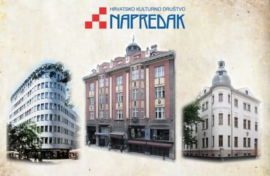 Napredak planira graditi centar u Sarajevu i domove kulture u Vitezu i Jajcu!?