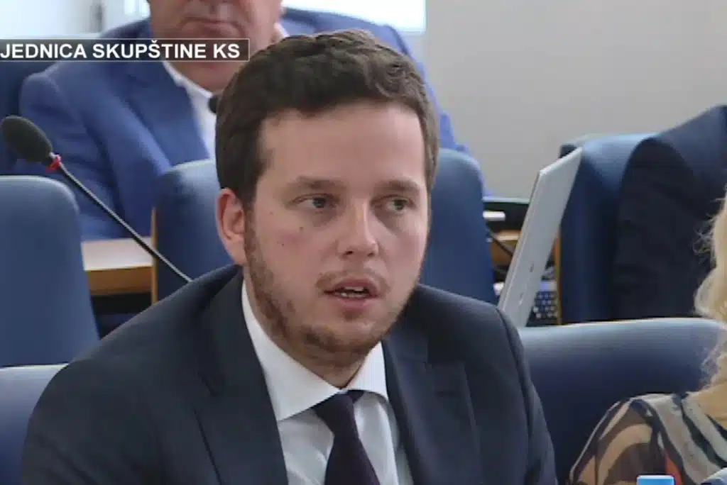 Nihad Uk obrazložio ostavku i nabrojao projekte koje je Vlada KS uradila za šest mjeseci