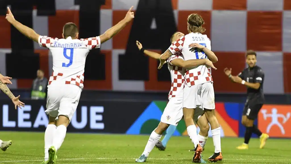 Novi problem za hrvatsku reprezentaciju