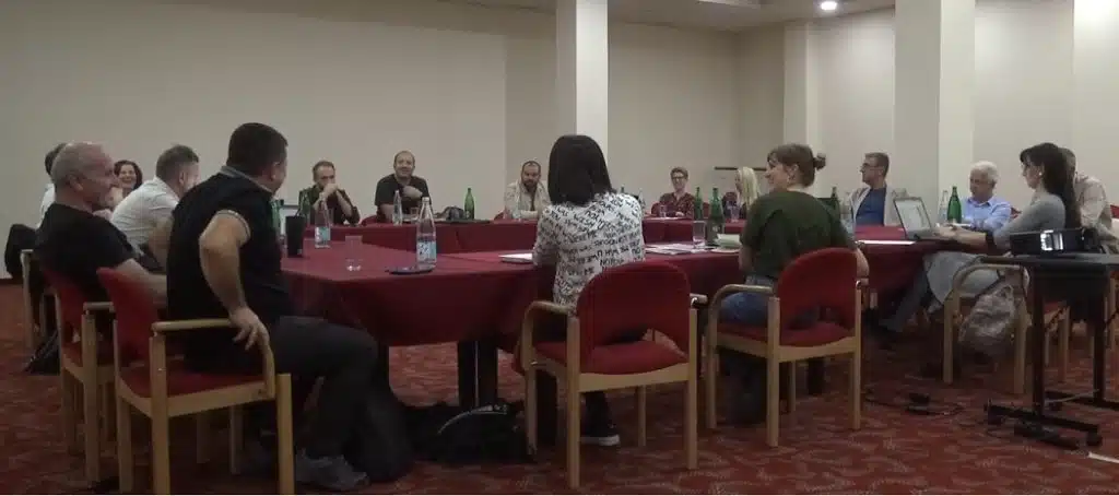 Održan godišnji sastanak Eko mreže BiH