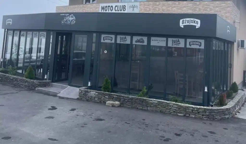 Oglas za posao: Odlični uvjeti!