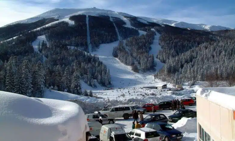 Olimpijski centar Bjelašnica intenzivno radi na brojnim projektima unapređenja skijališta