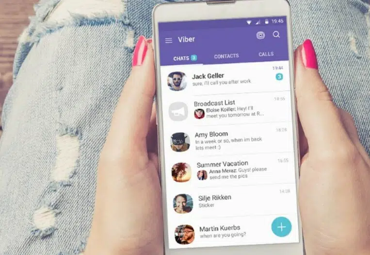 Ovo će vas iznenaditi: Znate li šta Viber sve zna o vama?