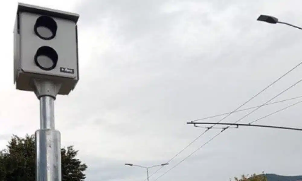 PAZITE SE RADARA: Ovo je današnji raspored u SBK