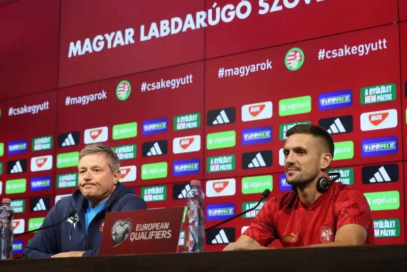 PIXI I KAPETAN PRED MAĐARIMA: Hoćemo revanš!