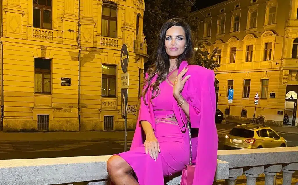 POSLJEDNJA ULIČARKA I ŠUGA: Nikolina Pišek napadnuta na ulici