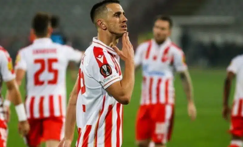 Pešić žestoko o Marku Marinu: On je kriv što sam otišao, Zvezda izgubila svlačionicu