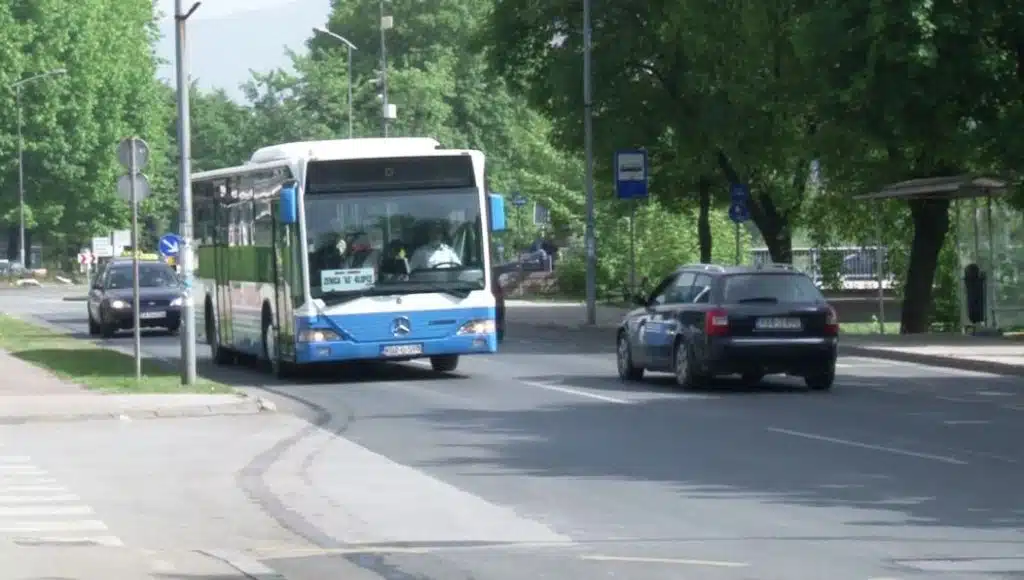 Poziv mjesnim zajednicama da dostave potrebe vezano za javni linijski prevoz putnika