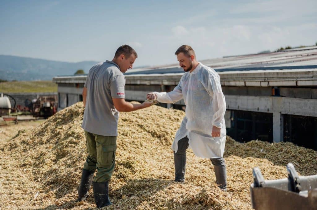 tehnolog i farmer ivan bavrka spojio tradiciju i znanje stečeno na zagrebačkom agronomskom fakultetu