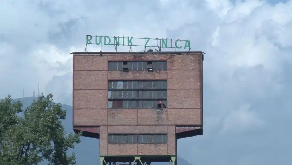 Rudnik Zenica: U toku usaglašavanje oko nove sistematizacije