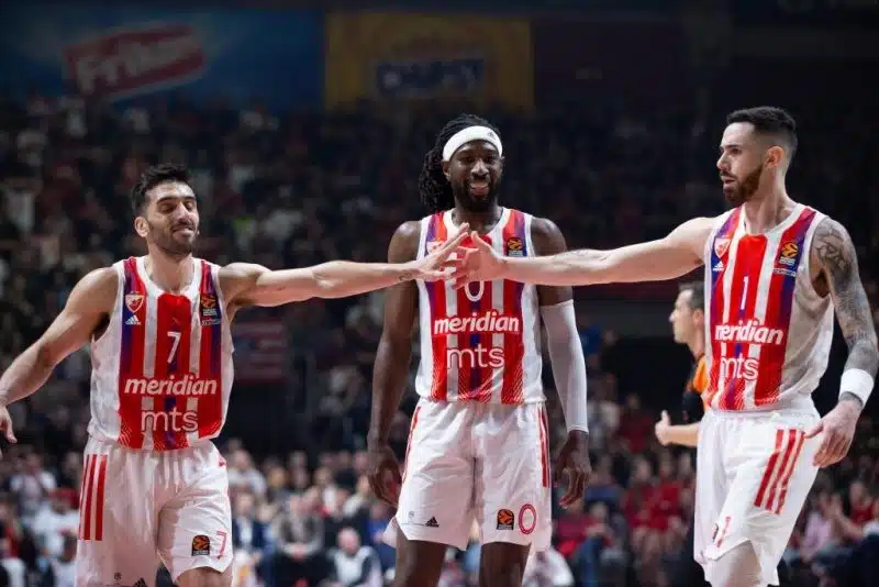 SAD JE U NOVOM KLUBU: Poruka bivšeg igrača Zvezde iz Izraela (VIDEO)