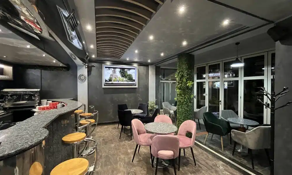 SRETNO: U subotu otvorenje novouređenog caffe Lotos-a u Novom Travniku