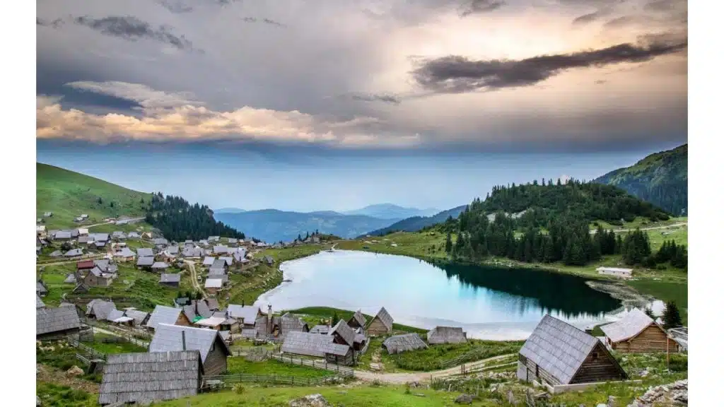 Sabahudin Klisura, načelnik općine Fojnica: Nećemo dozvoliti da Prokoško jezero bude uništeno