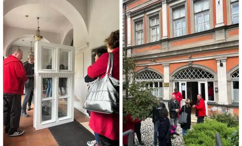 Sanacija i restauracija nacionalnih spomenika: Despića i Svrzina kuća uskoro u novom ruhu