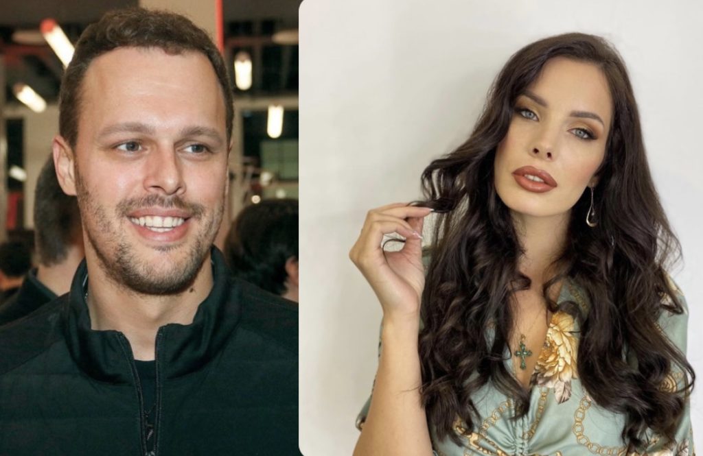 Igor i Teodora