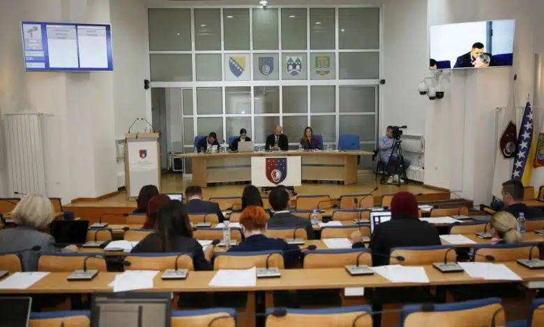 Skupština KS usvojila sve izvještaje o poslovanju socijalnih institucija za 2021.