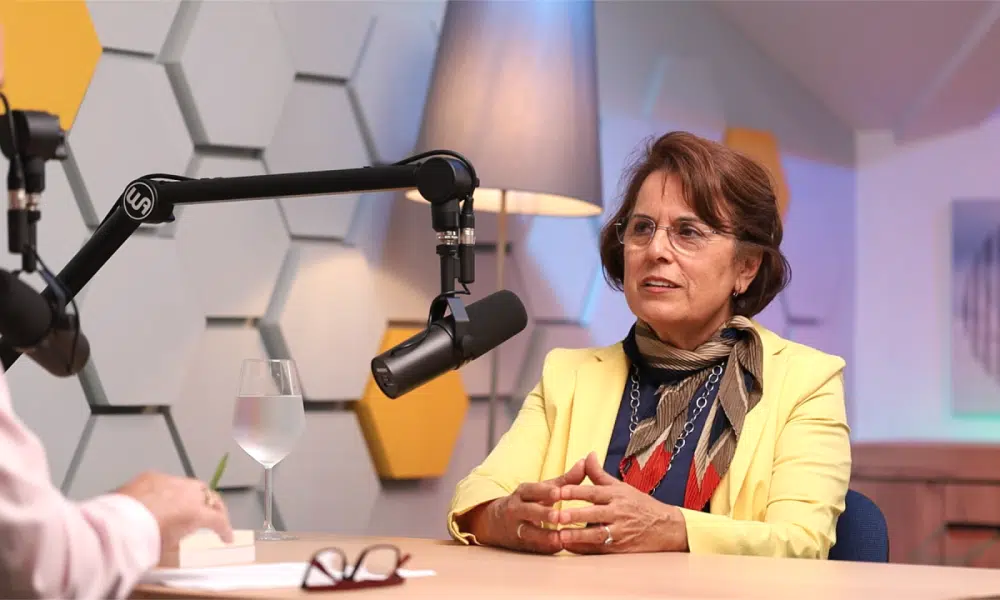 Snježana Köpruner: Uvjet za uspjeh je da vaši radnici rado dolaze na posao