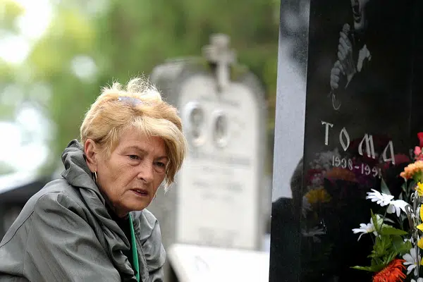 Toma Zdravković je neposredno pred smrt imao udes, Gordana otkrila nepoznate detalje