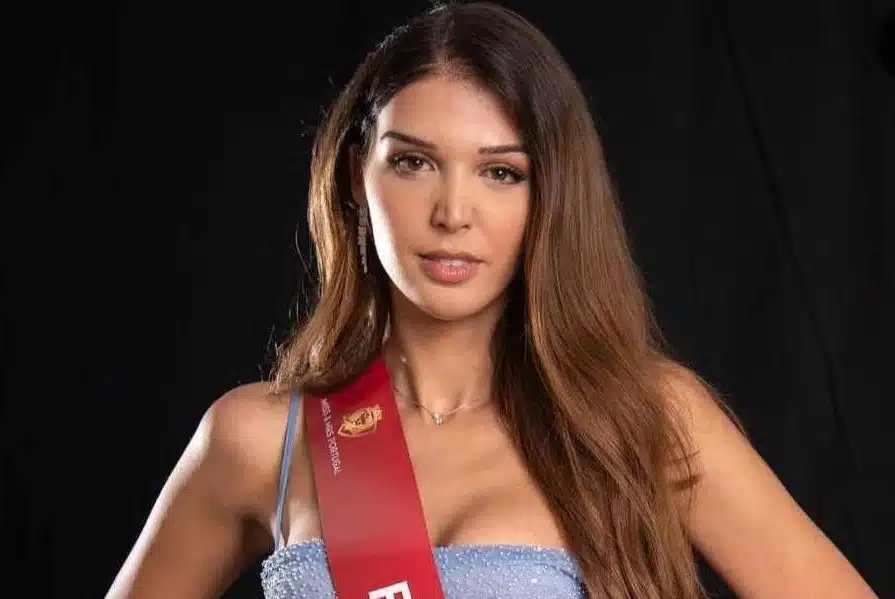Transrodna žena prvi put izabrana za mis Portugala