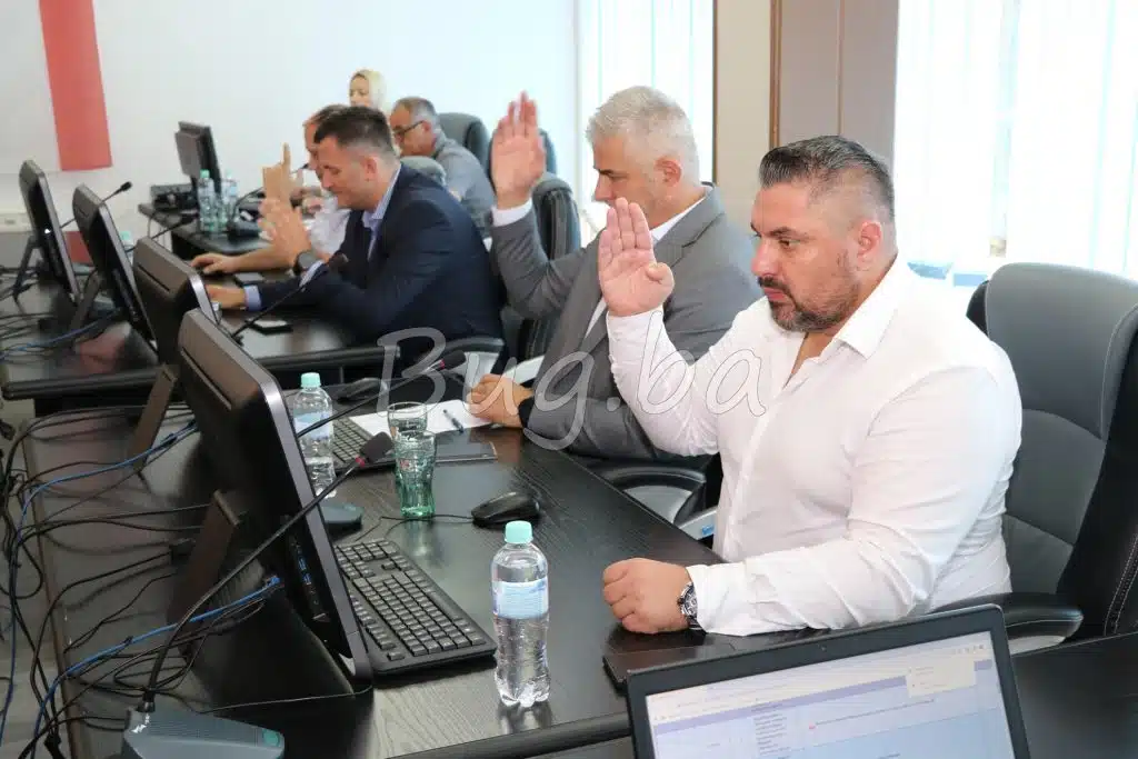 U Travniku zakazan sastanak federalnih i kantonalnih ministara