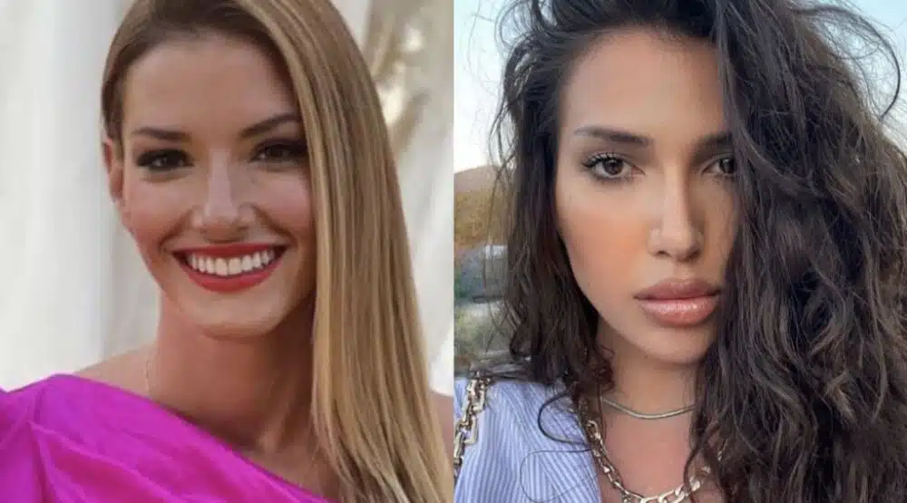 U kakvom su odnosu Jovana Joksimović i Željkova kćerka: Ni mama, ni drugarica