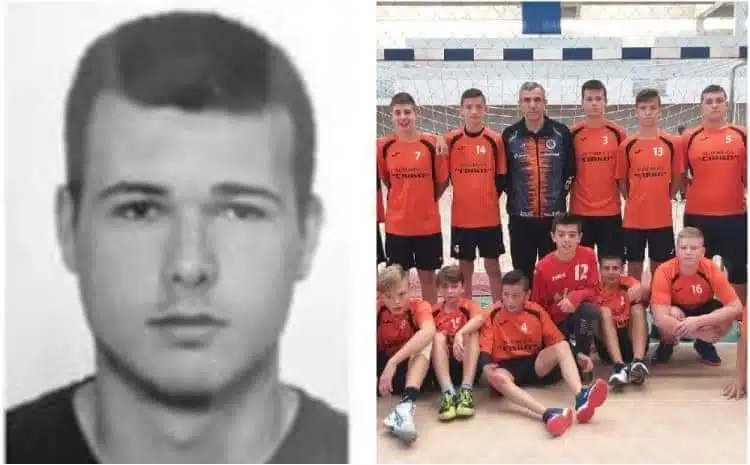 U subotu u Novoj Biloj Memorijalni rukometni turnir u spomen na Gabrijela Gučanina