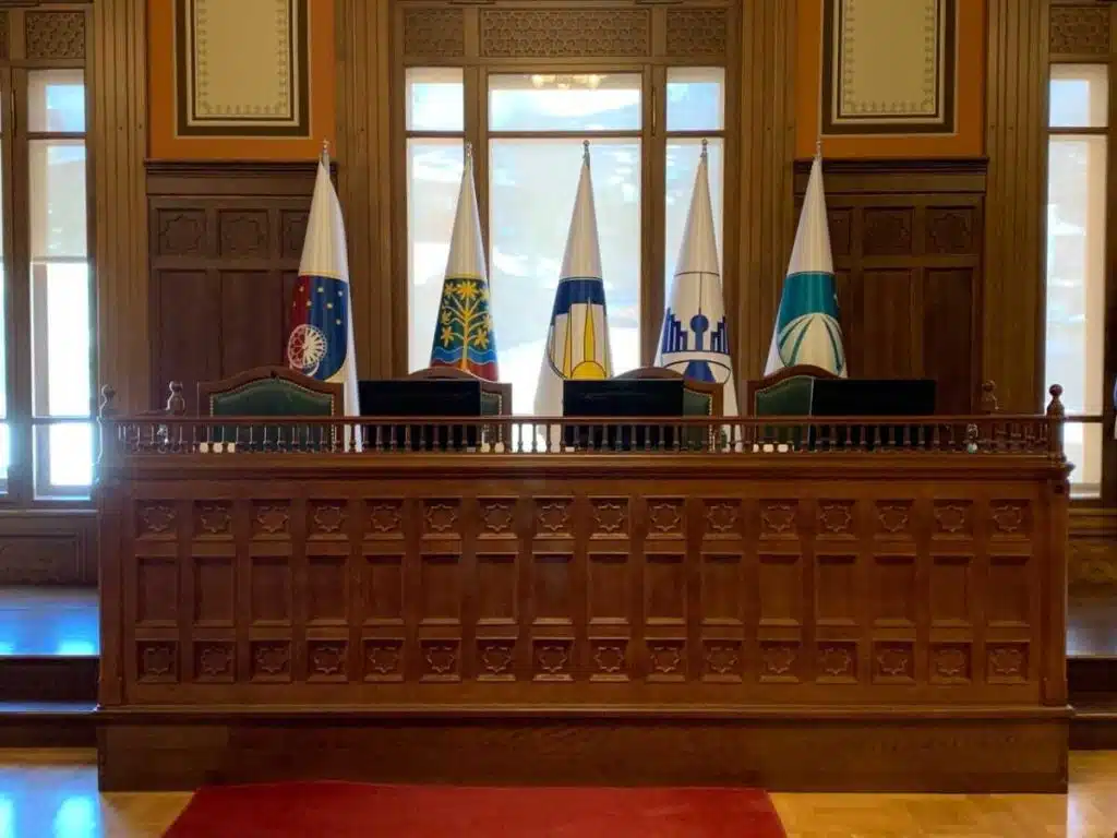 Usvojen rebalans Budžeta Grada Sarajeva za 2023. godinu