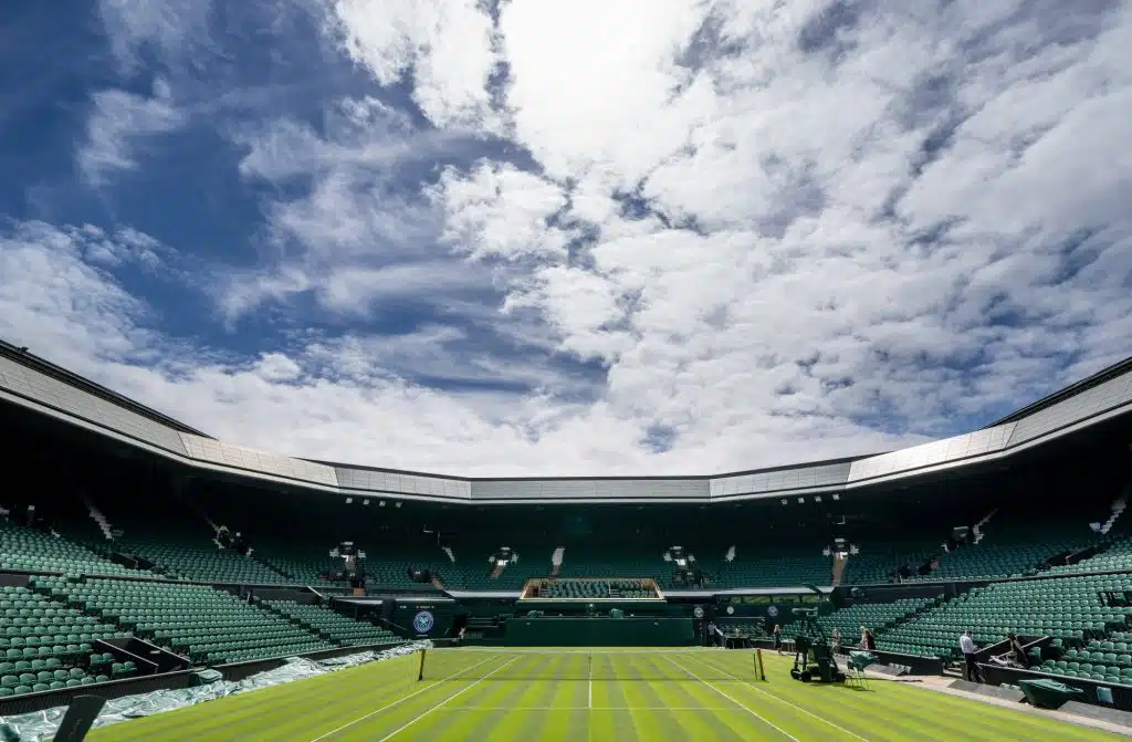 VIŠE NIŠTA NEĆE BITI ISTO: Wimbledon se sprema za velike promjene, otpor se polako ruši