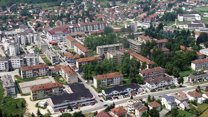 VITEZ: Idućih godina očekuju rast prihoda, najznačajniji od poreza na imovinu