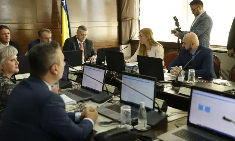 Vlada FBiH usvojila Informaciju o nabavci dodatnih količina uglja za potrebe JP Elektroprivreda BiH