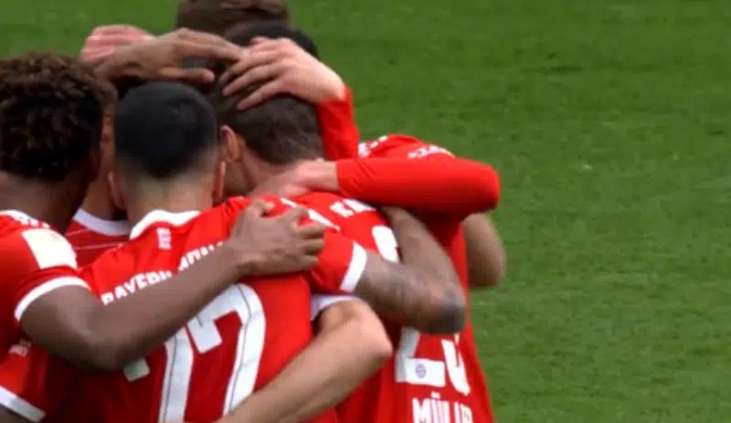 ZAPAMTITE KIKS: Bayern sprema pojačanja