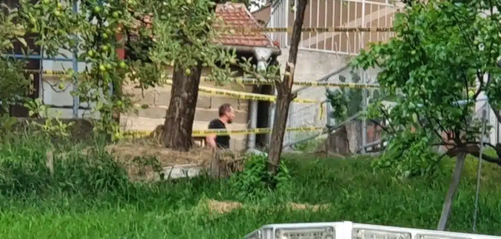 Završen ponovljeni postupak Eldinu Hodžiću koji je ubio suprugu Almu Kadić: “Sve što je rekao je slagao”