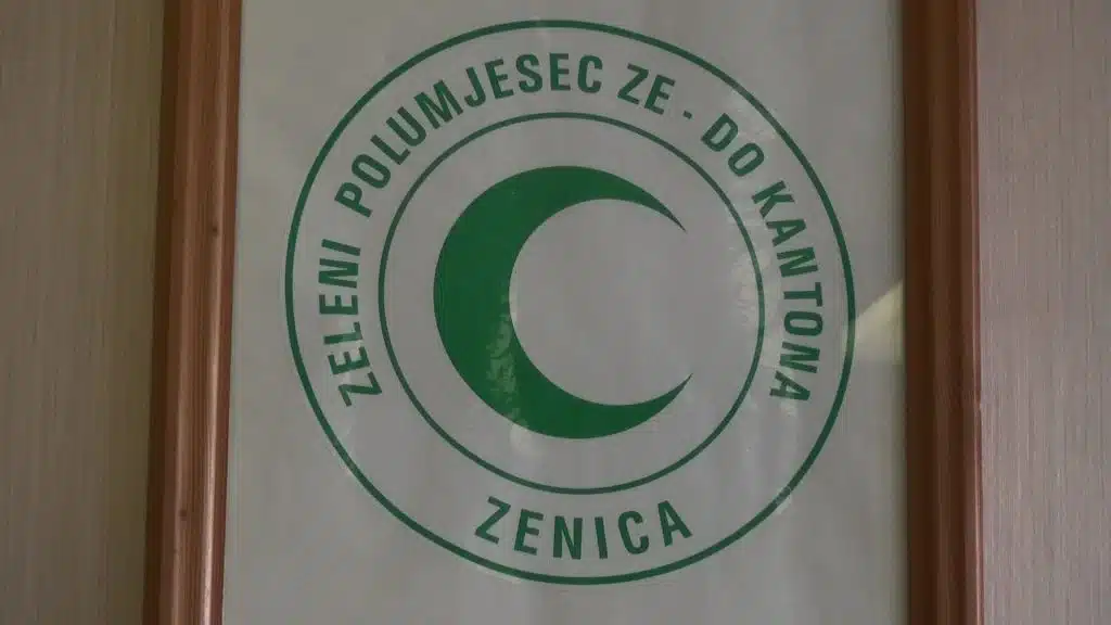Zeleni polumjesec ZDK organizovao akciju prikupljanja mlijeka