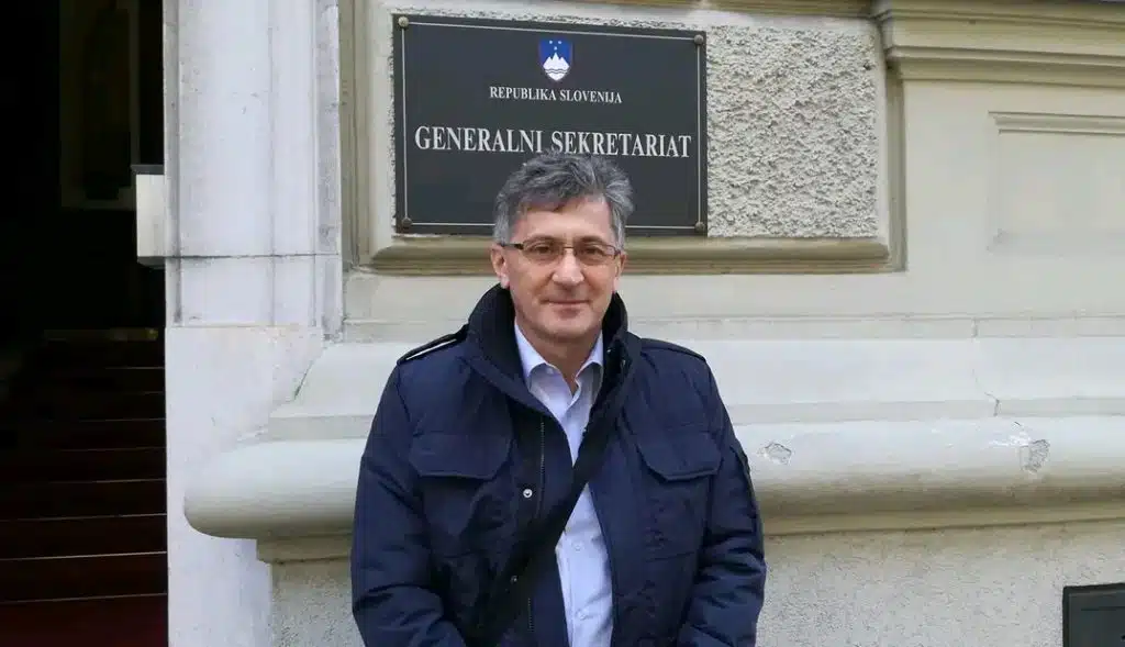 Zeničanin Munib Isaković na čelu KPZ-a Sarajevo