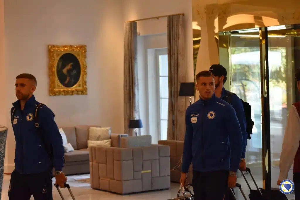 Zmajevi stigli u Bad Ragaz