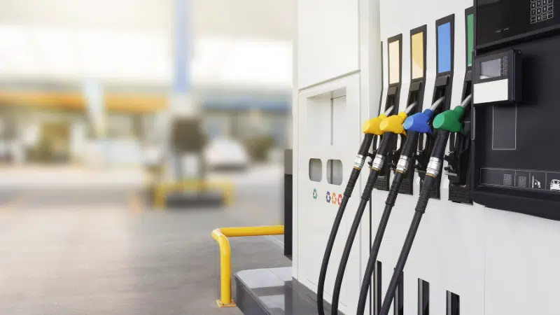 Blagi pad cijene benzina u Federaciji BiH